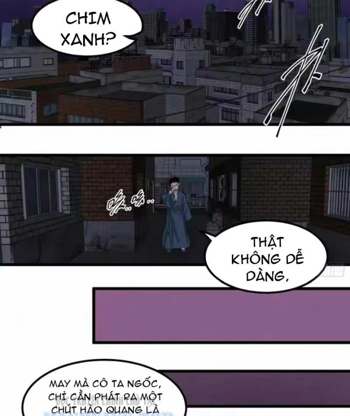 Sắc Lệnh Thú Thần Chapter 19 - 4