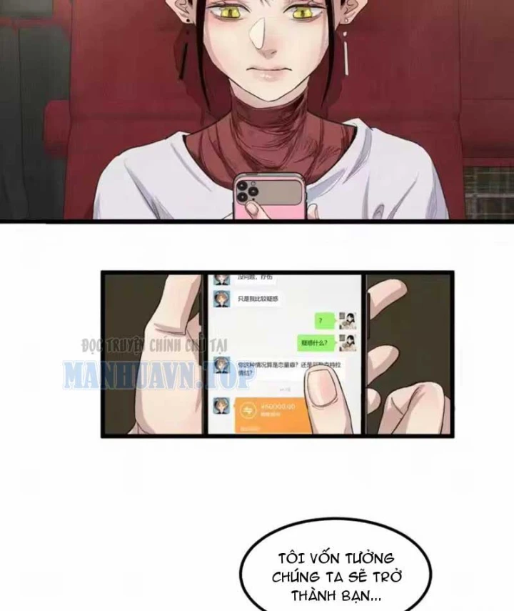 Sắc Lệnh Thú Thần Chapter 19 - 7