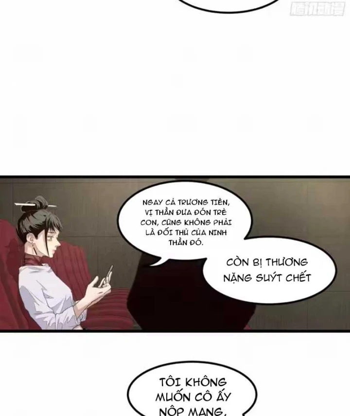 Sắc Lệnh Thú Thần Chapter 19 - 8