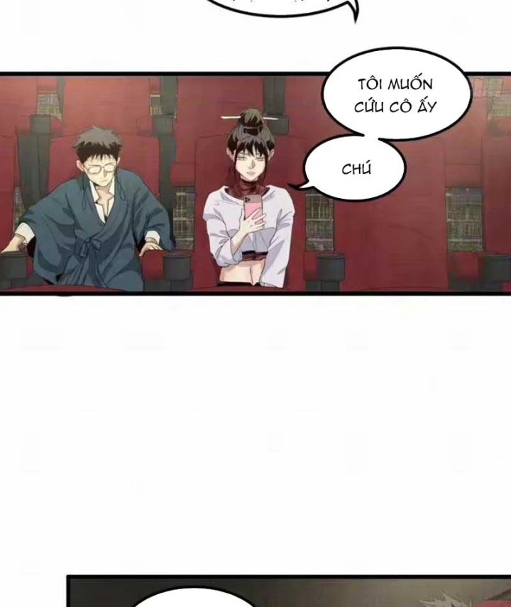 Sắc Lệnh Thú Thần Chapter 19 - 9