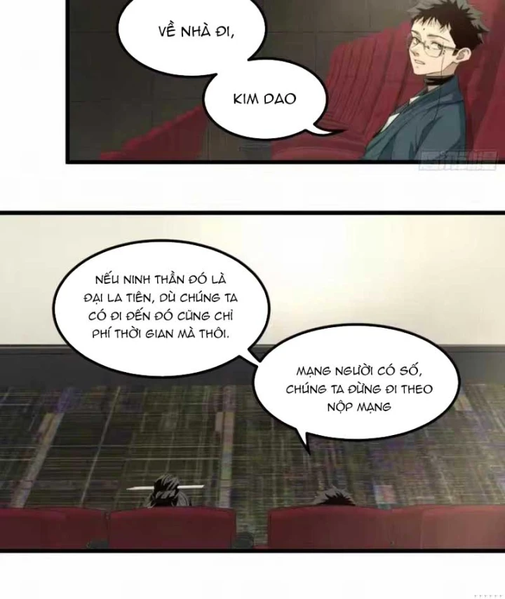 Sắc Lệnh Thú Thần Chapter 19 - 10