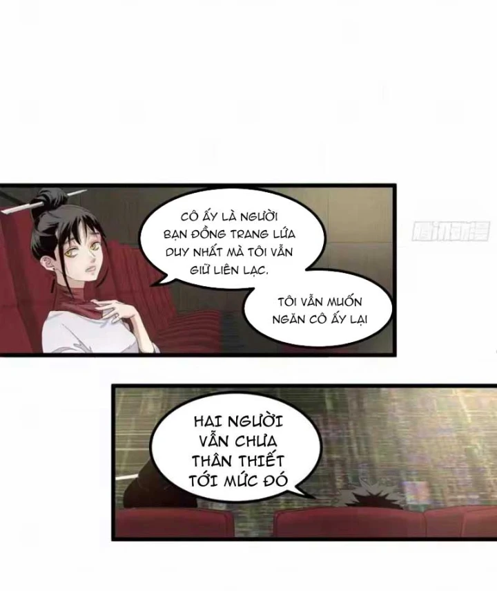 Sắc Lệnh Thú Thần Chapter 19 - 11