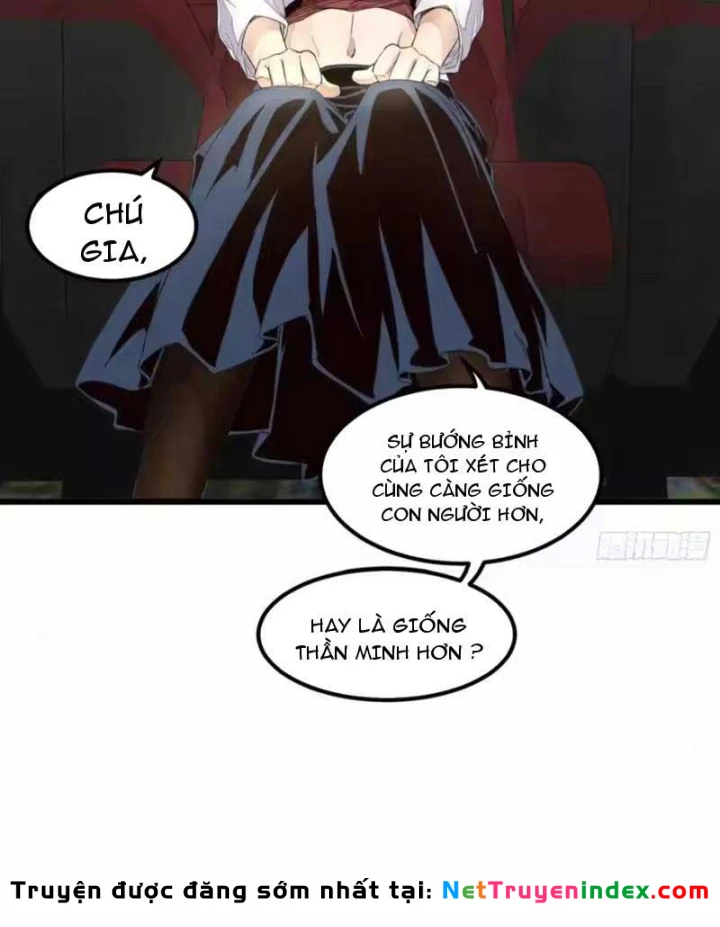 Sắc Lệnh Thú Thần Chapter 19 - 13