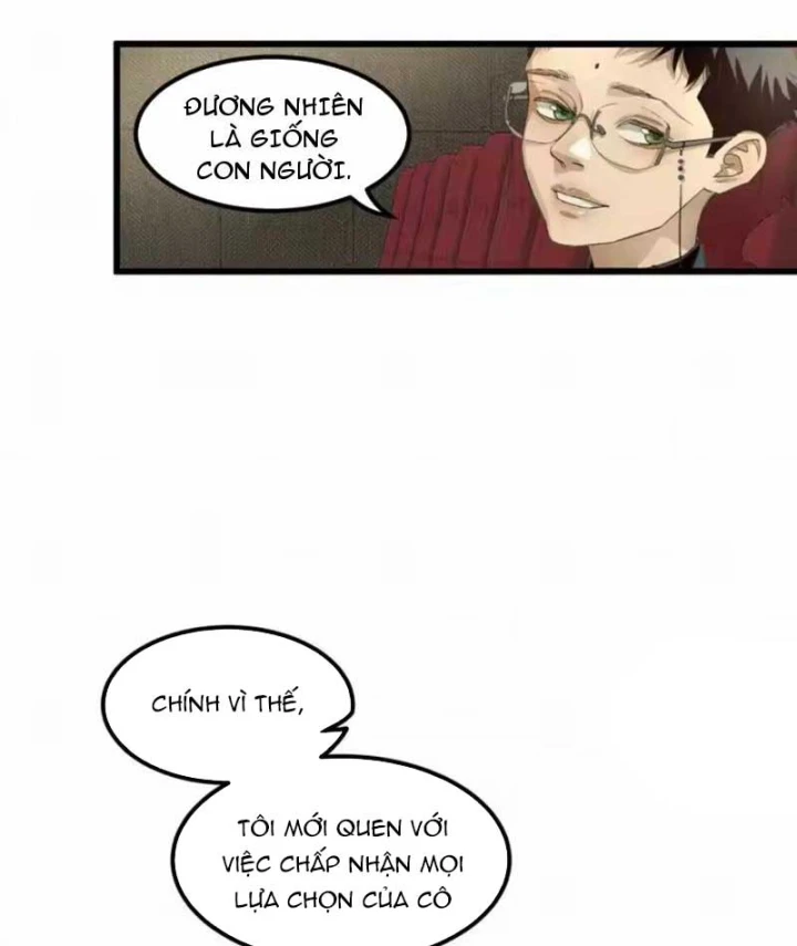 Sắc Lệnh Thú Thần Chapter 19 - 14