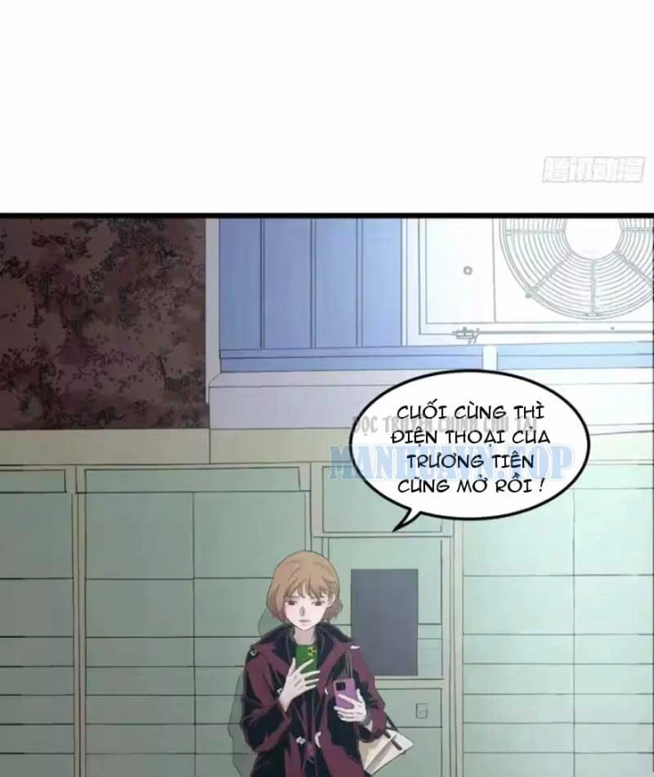 Sắc Lệnh Thú Thần Chapter 19 - 18