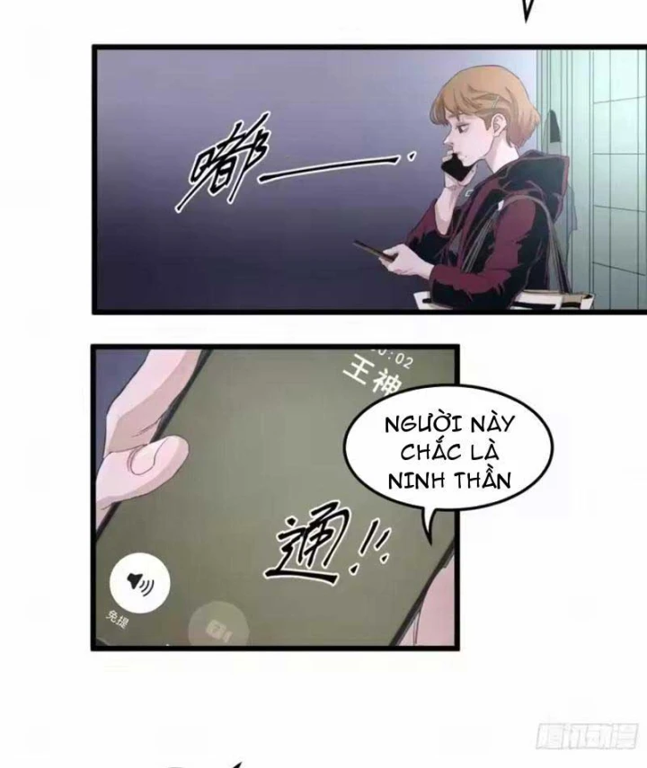 Sắc Lệnh Thú Thần Chapter 19 - 24