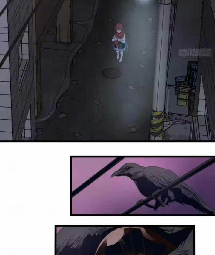 Sắc Lệnh Thú Thần Chapter 19 - 27