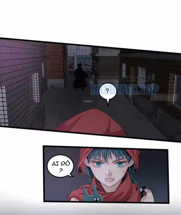 Sắc Lệnh Thú Thần Chapter 19 - 29