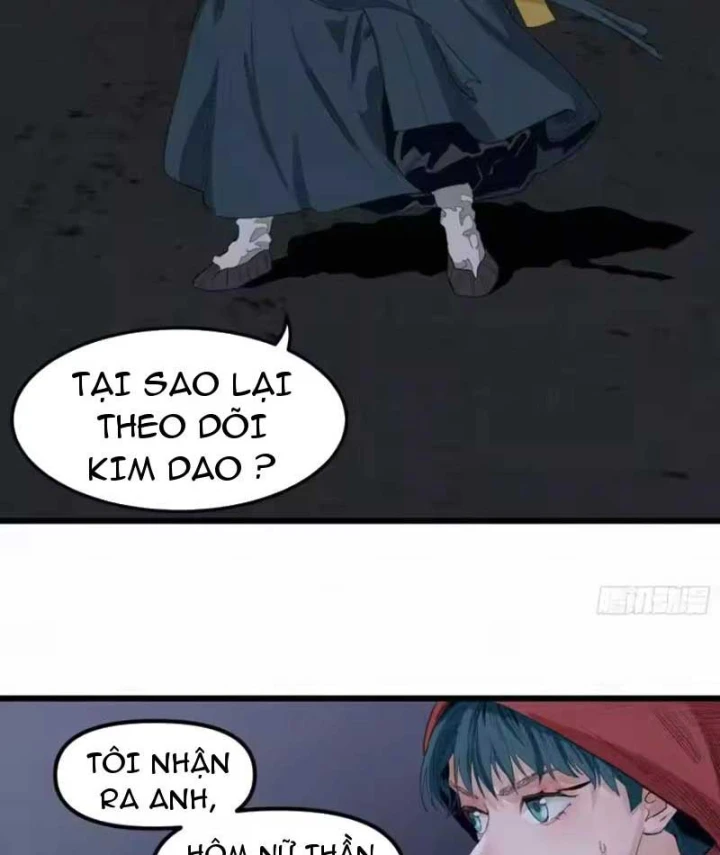 Sắc Lệnh Thú Thần Chapter 19 - 31