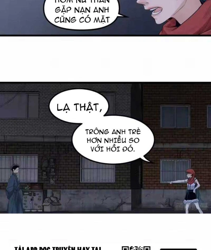 Sắc Lệnh Thú Thần Chapter 19 - 32