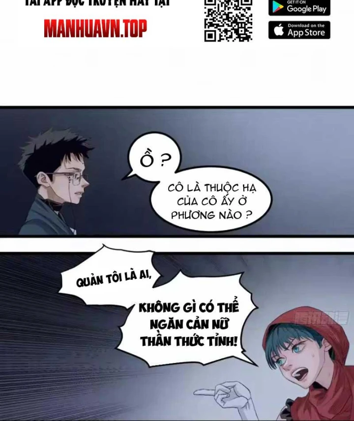 Sắc Lệnh Thú Thần Chapter 19 - 33