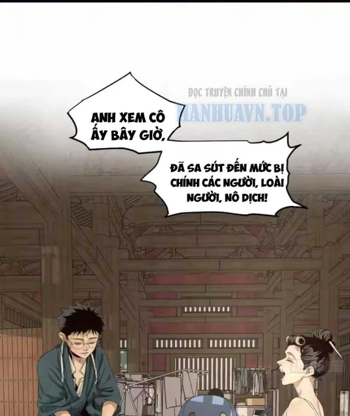 Sắc Lệnh Thú Thần Chapter 19 - 34