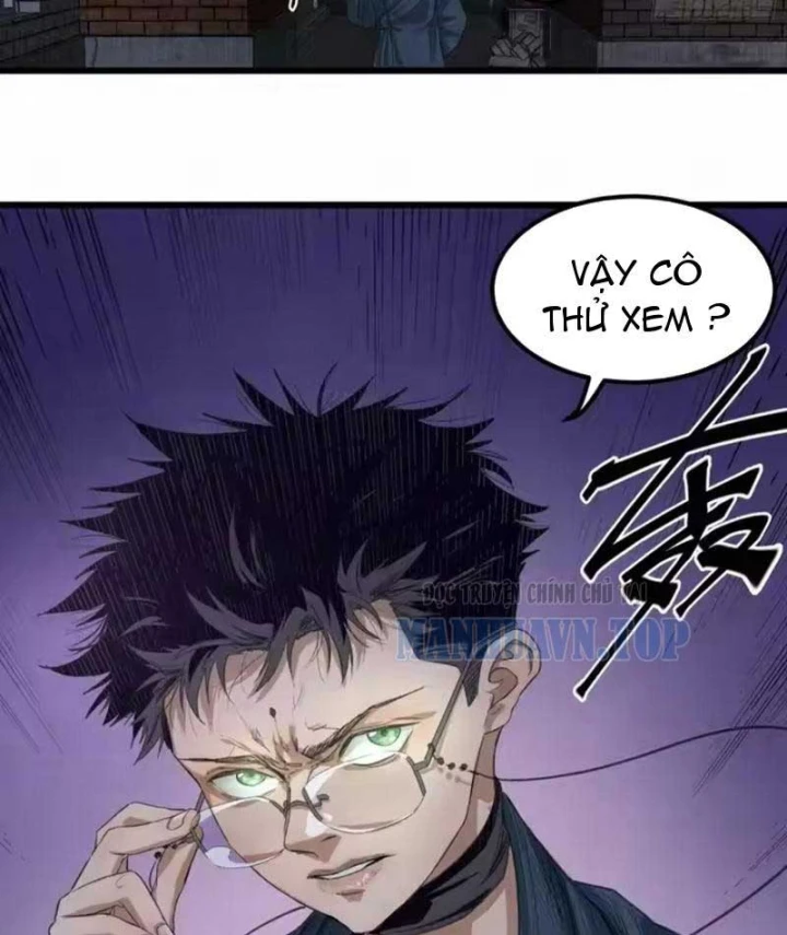 Sắc Lệnh Thú Thần Chapter 19 - 36