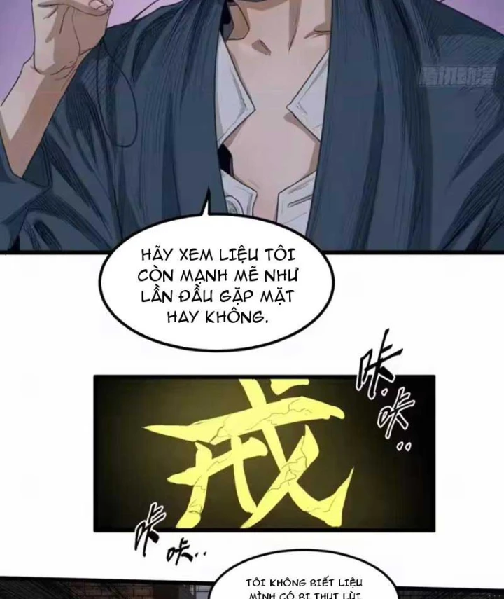 Sắc Lệnh Thú Thần Chapter 19 - 37