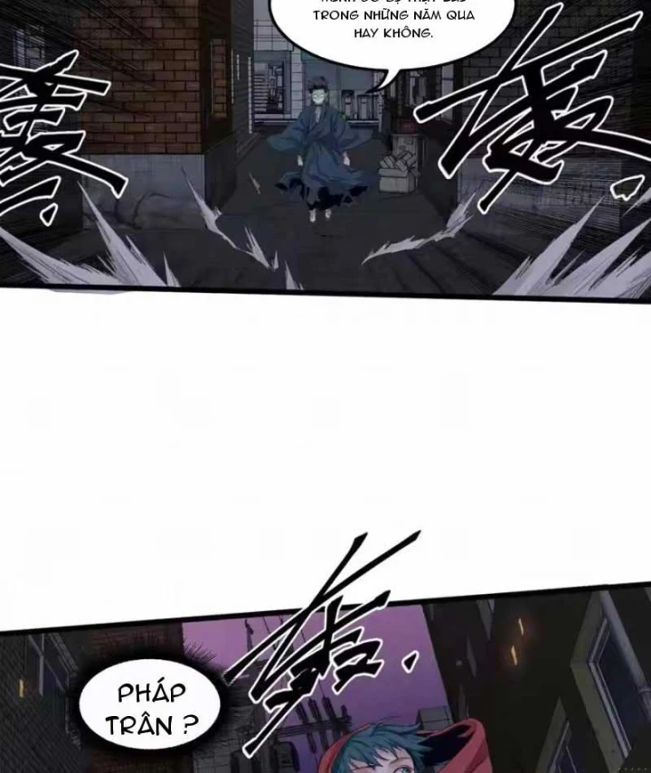 Sắc Lệnh Thú Thần Chapter 19 - 38