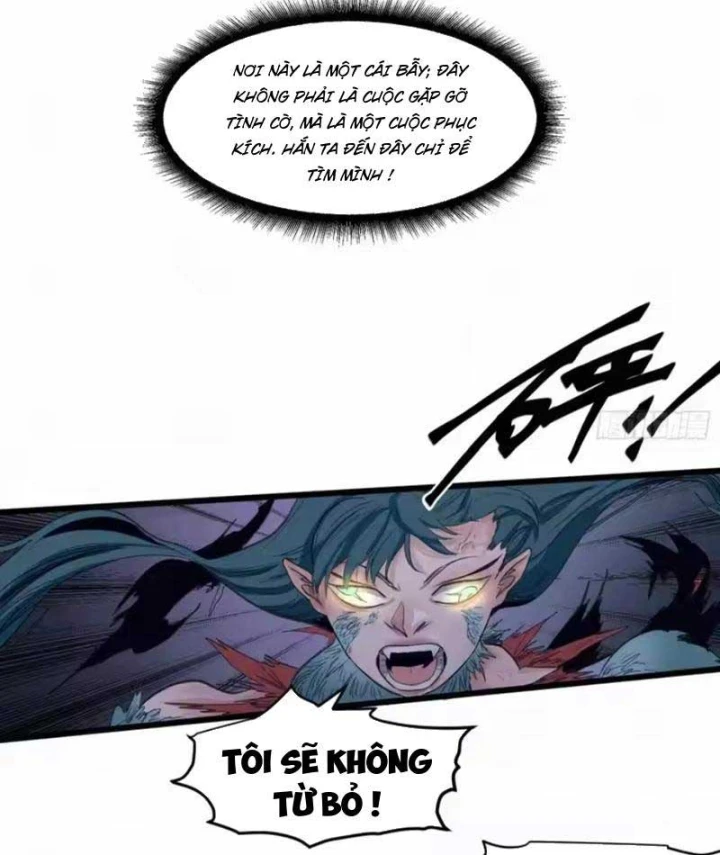 Sắc Lệnh Thú Thần Chapter 19 - 40