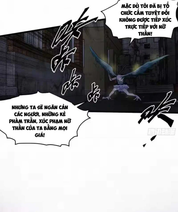 Sắc Lệnh Thú Thần Chapter 19 - 41