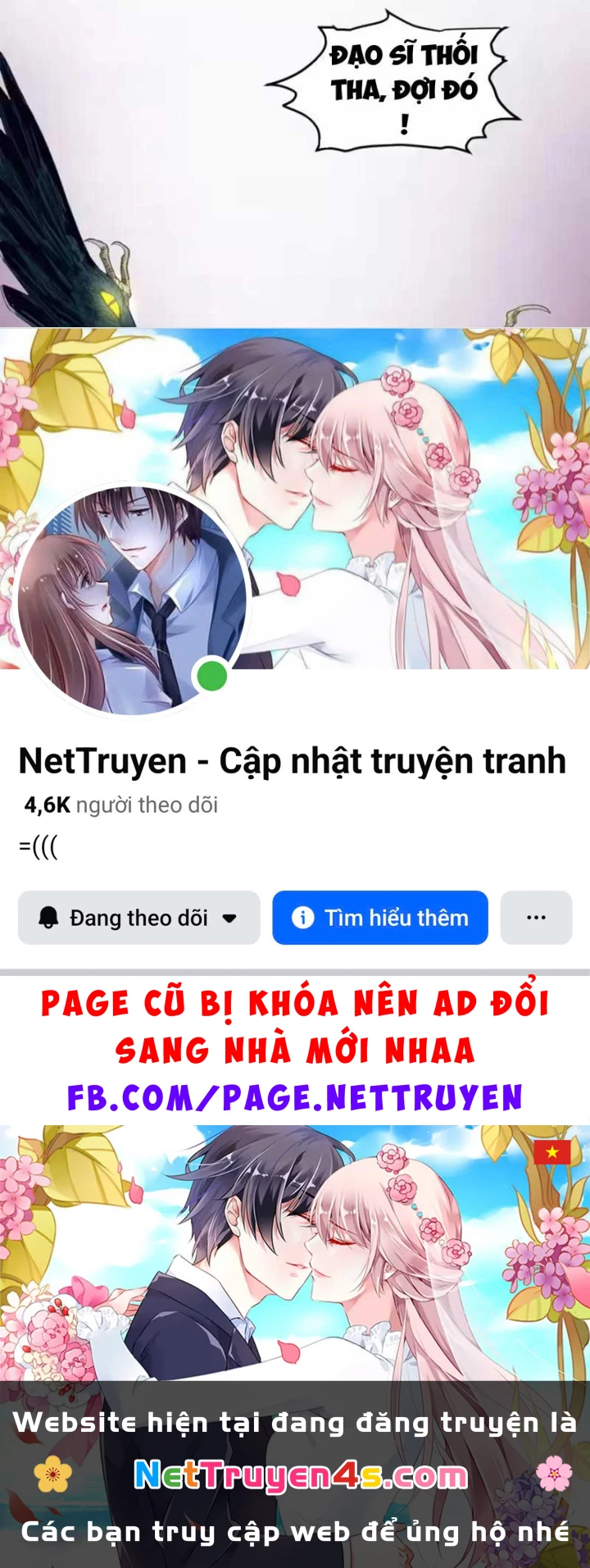 Sắc Lệnh Thú Thần Chapter 19 - 42