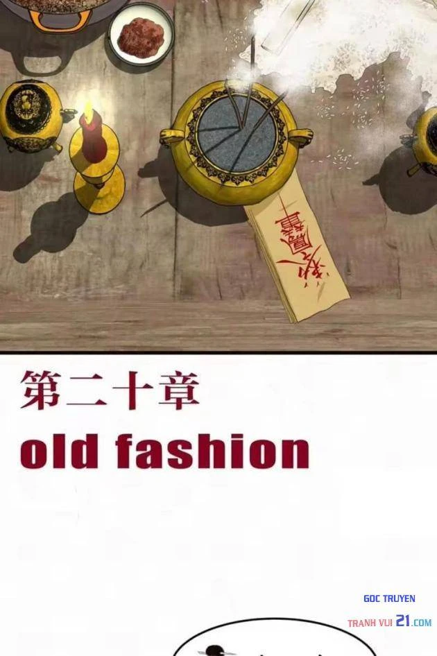 Sắc Lệnh Thú Thần Chapter 20 - 2