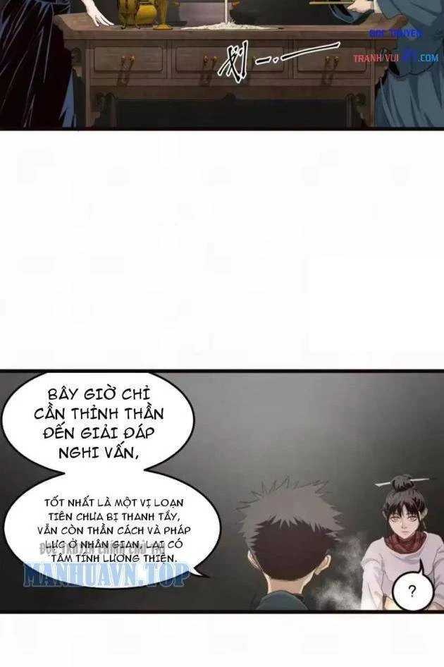 Sắc Lệnh Thú Thần Chapter 20 - 5