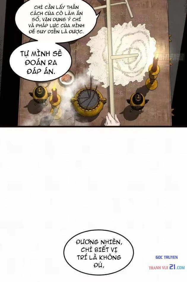 Sắc Lệnh Thú Thần Chapter 20 - 7