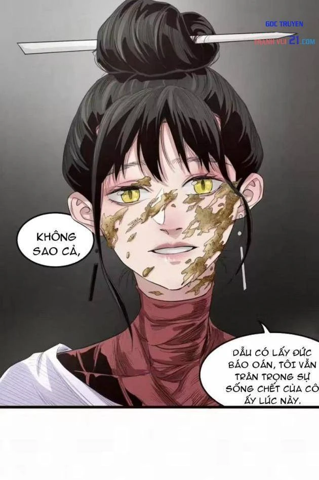 Sắc Lệnh Thú Thần Chapter 20 - 10