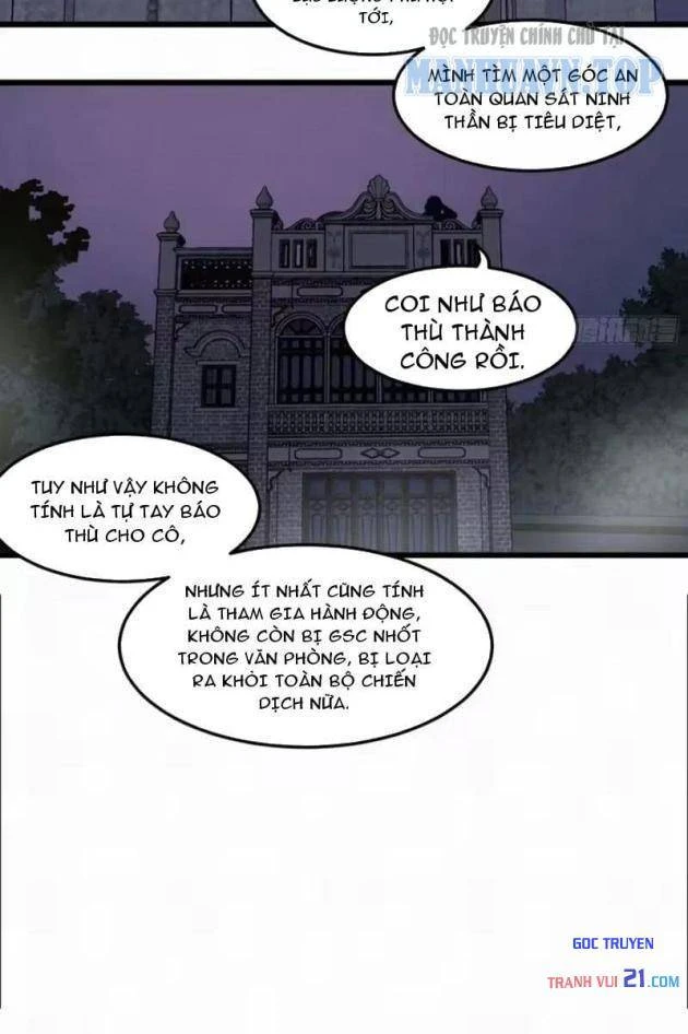 Sắc Lệnh Thú Thần Chapter 20 - 14