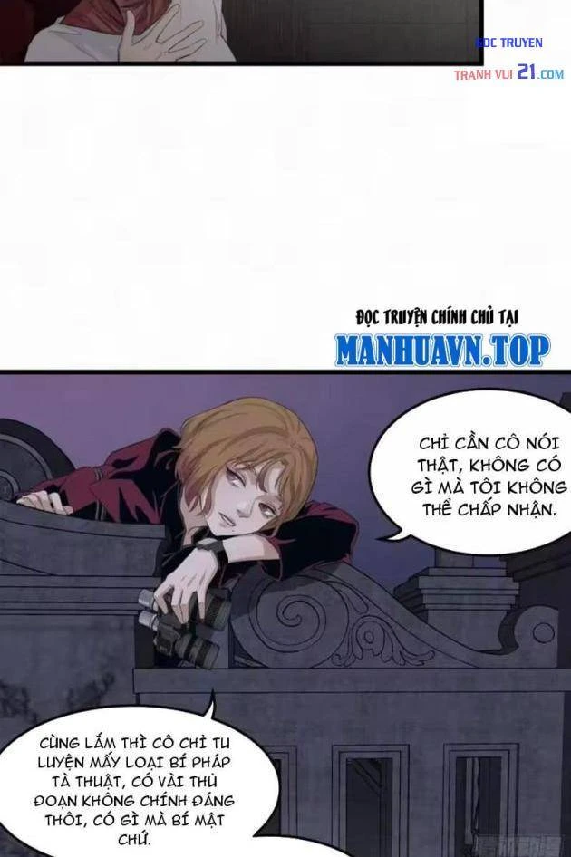 Sắc Lệnh Thú Thần Chapter 20 - 16