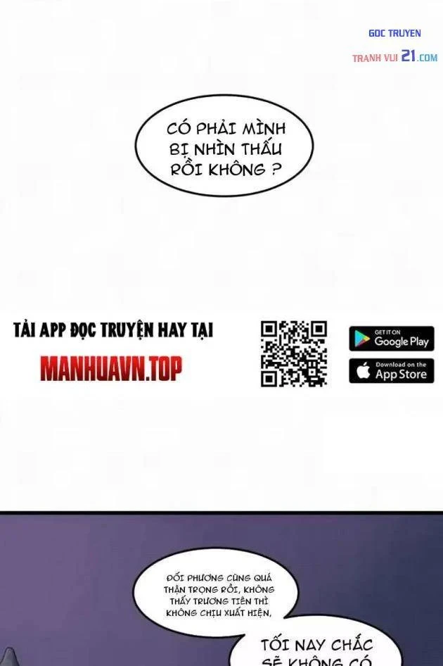 Sắc Lệnh Thú Thần Chapter 20 - 19