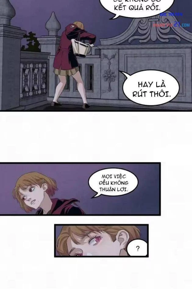 Sắc Lệnh Thú Thần Chapter 20 - 20