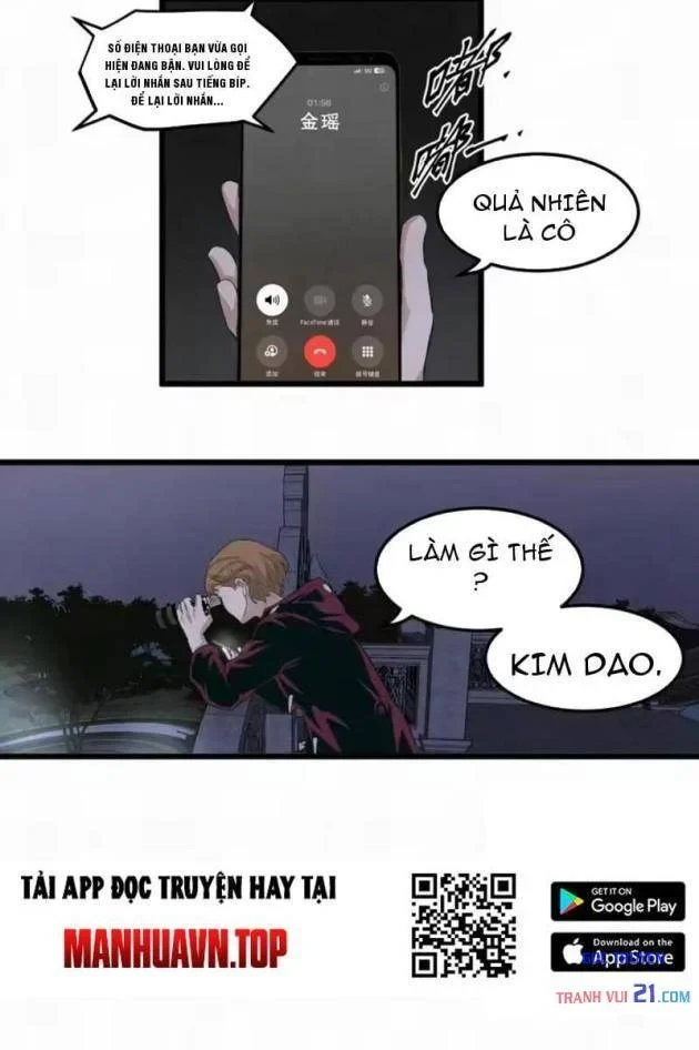 Sắc Lệnh Thú Thần Chapter 20 - 26