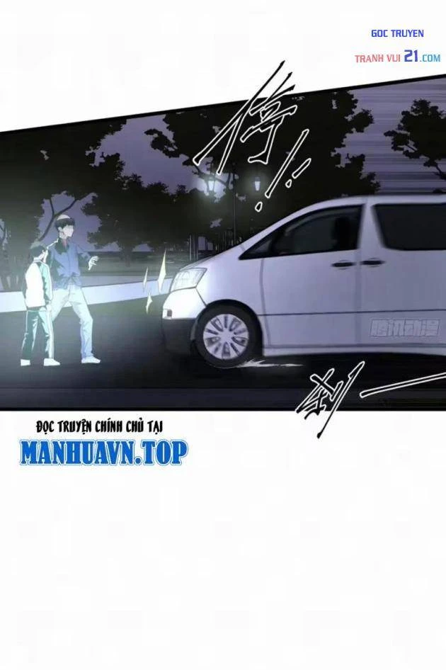 Sắc Lệnh Thú Thần Chapter 20 - 29