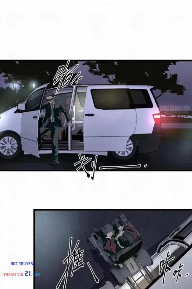 Sắc Lệnh Thú Thần Chapter 20 - 30