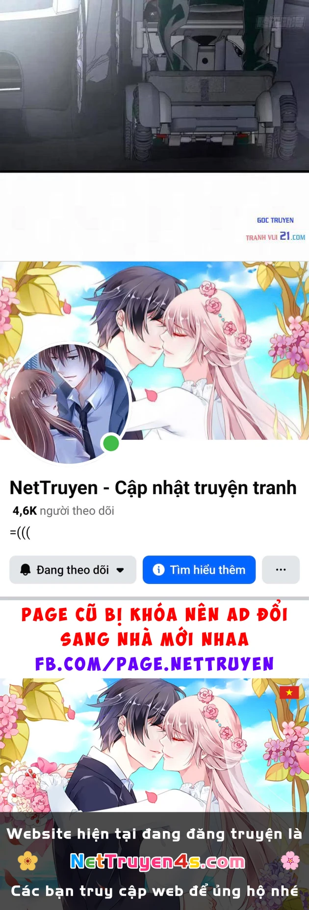 Sắc Lệnh Thú Thần Chapter 20 - 33