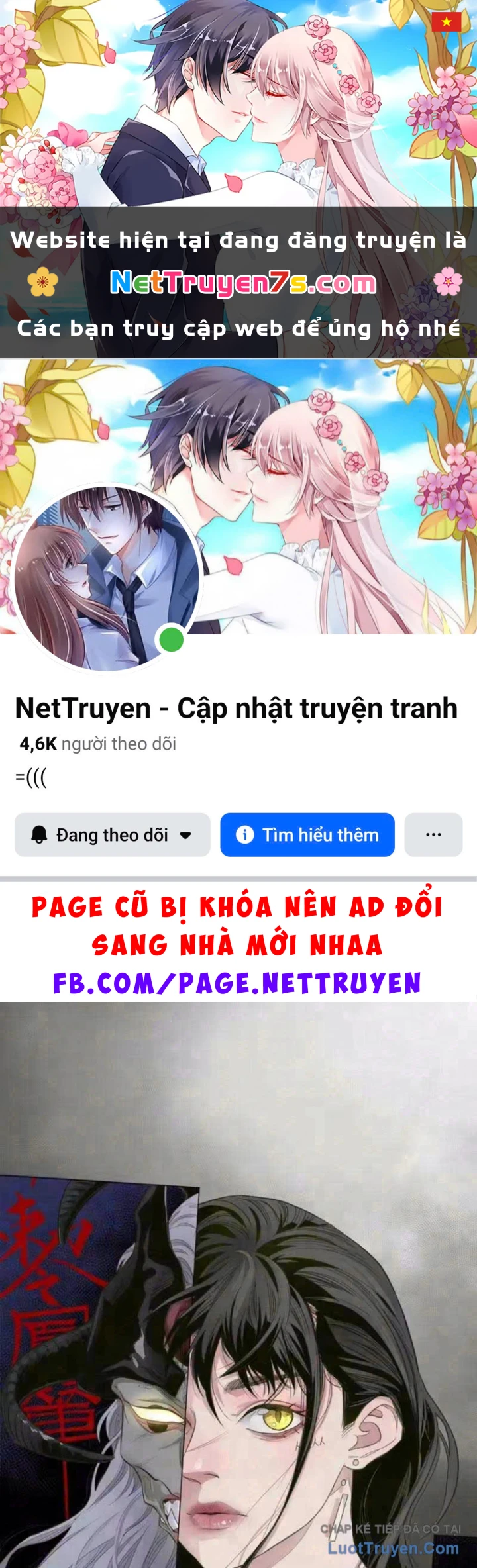 Sắc Lệnh Thú Thần Chapter 21 - 1