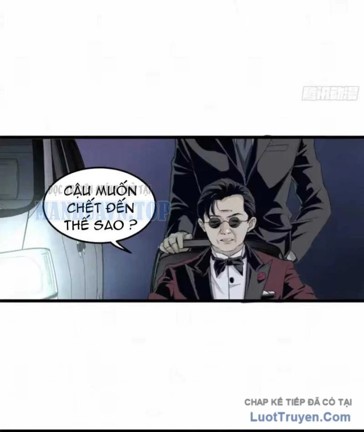 Sắc Lệnh Thú Thần Chapter 21 - 3