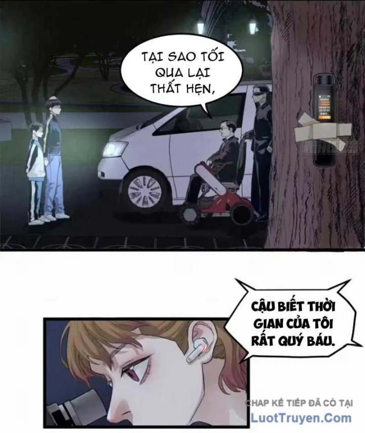 Sắc Lệnh Thú Thần Chapter 21 - 4