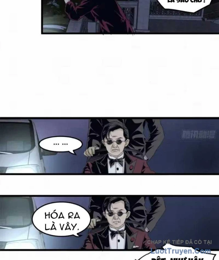 Sắc Lệnh Thú Thần Chapter 21 - 7