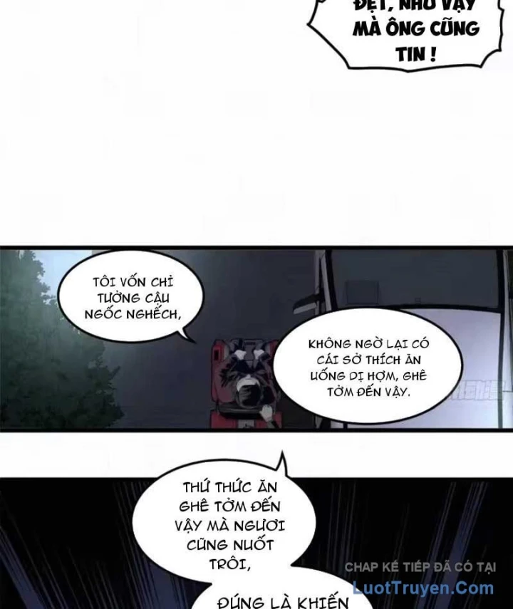 Sắc Lệnh Thú Thần Chapter 21 - 8