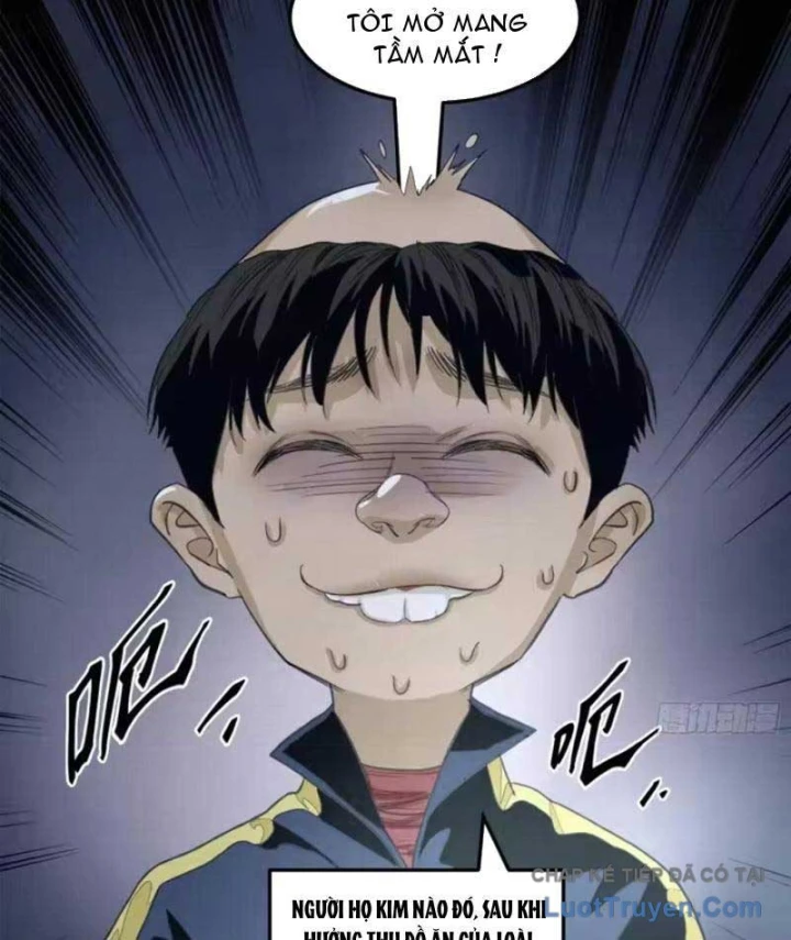 Sắc Lệnh Thú Thần Chapter 21 - 9