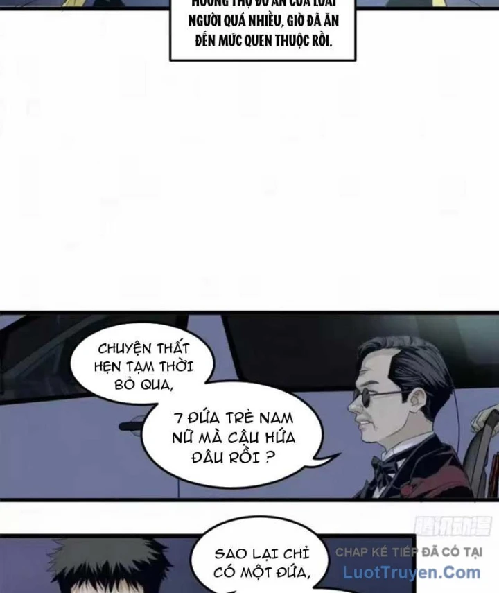 Sắc Lệnh Thú Thần Chapter 21 - 10