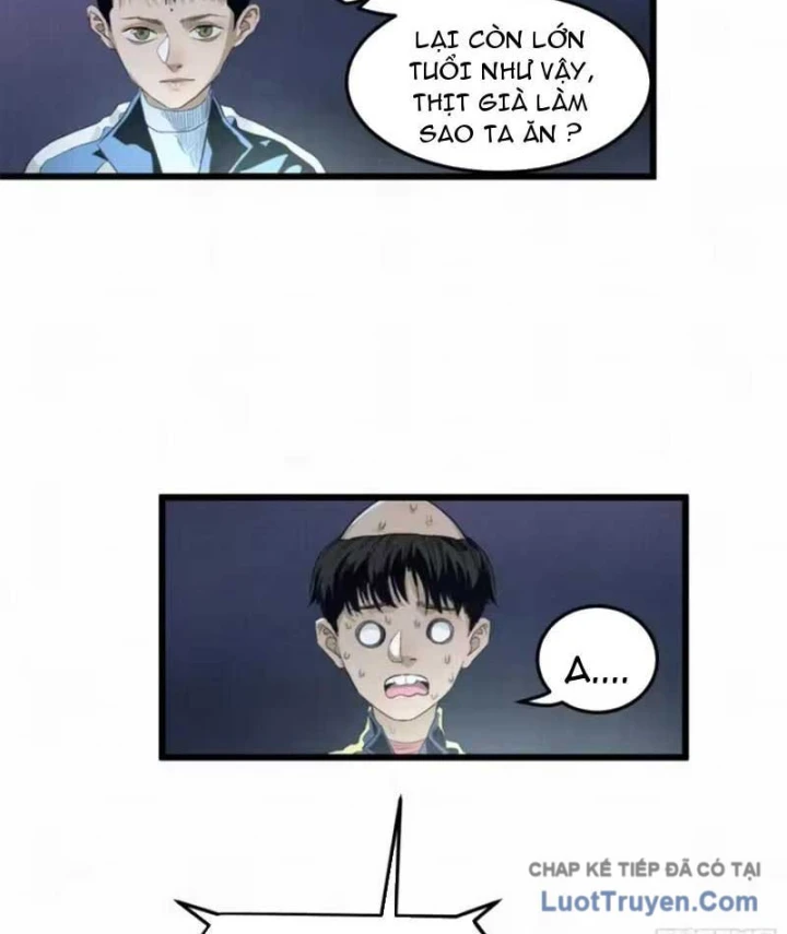 Sắc Lệnh Thú Thần Chapter 21 - 11