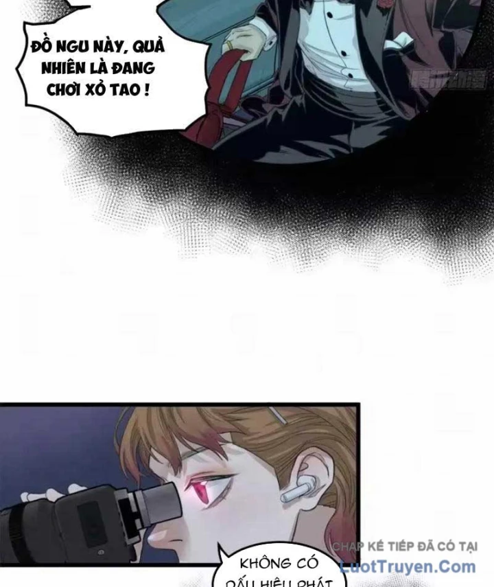 Sắc Lệnh Thú Thần Chapter 21 - 13