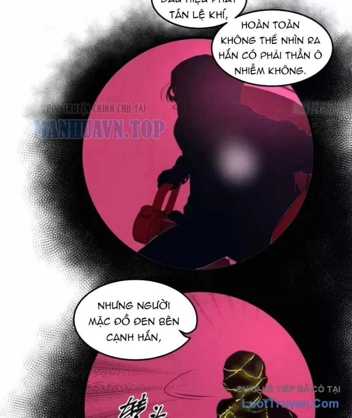 Sắc Lệnh Thú Thần Chapter 21 - 14