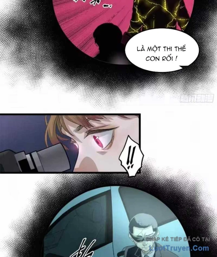 Sắc Lệnh Thú Thần Chapter 21 - 15