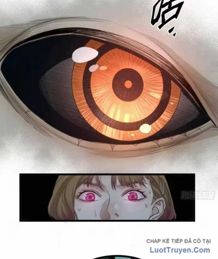 Sắc Lệnh Thú Thần Chapter 21 - 18