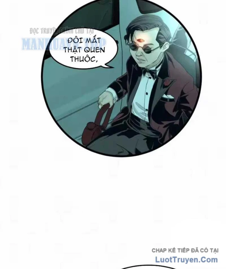 Sắc Lệnh Thú Thần Chapter 21 - 19