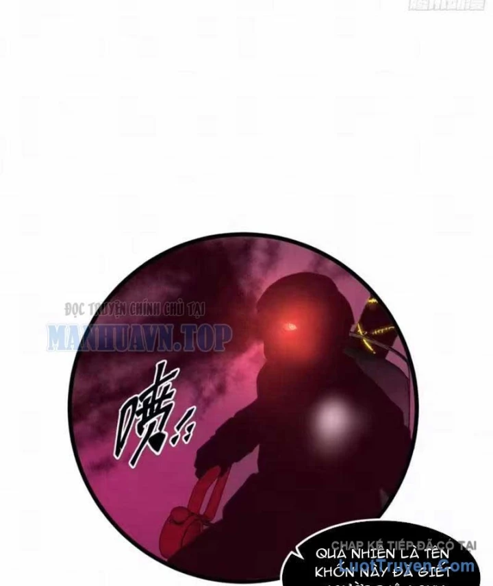 Sắc Lệnh Thú Thần Chapter 21 - 21