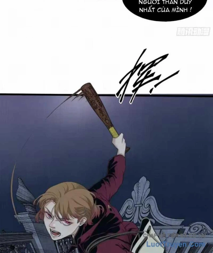 Sắc Lệnh Thú Thần Chapter 21 - 22