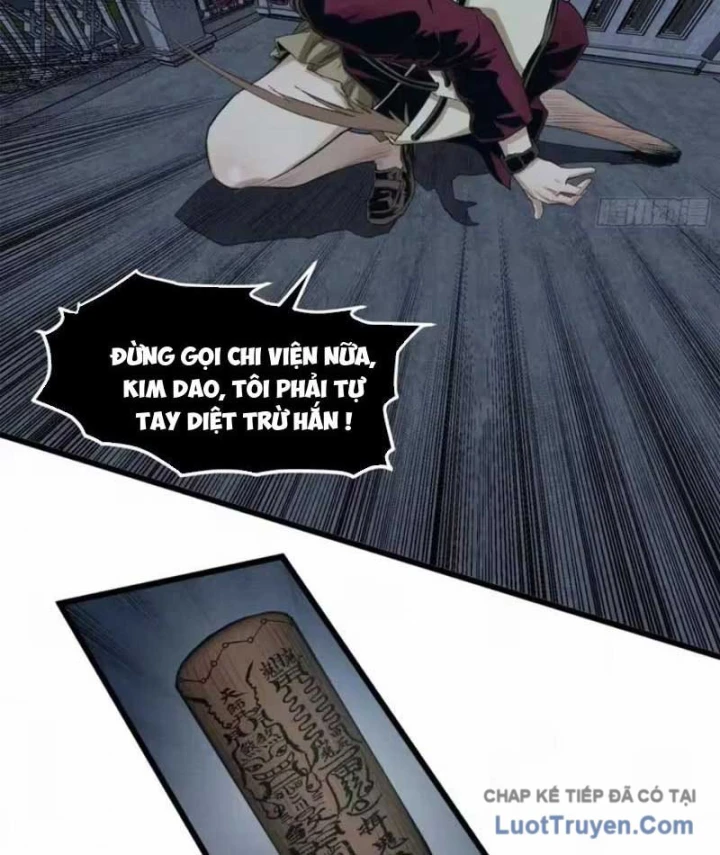 Sắc Lệnh Thú Thần Chapter 21 - 23